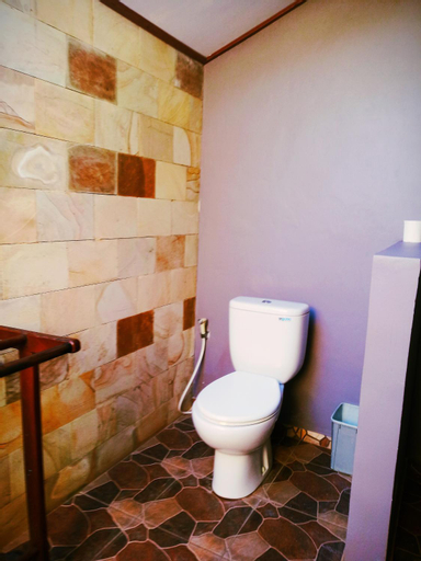 Bathroom 6