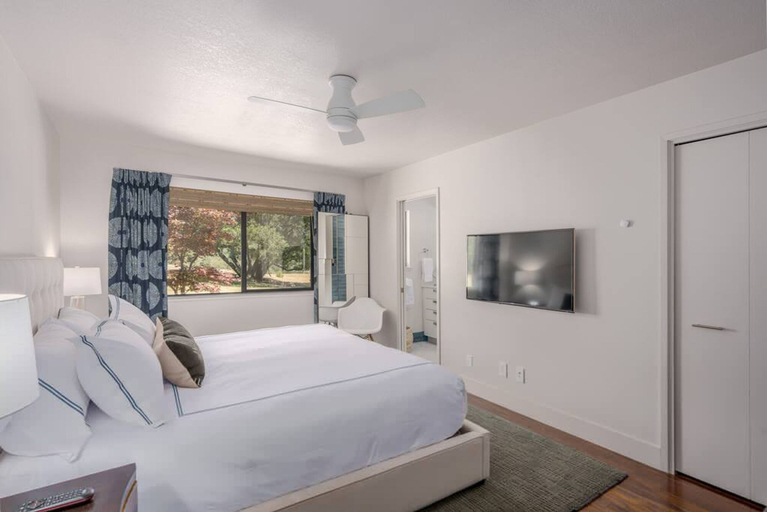 Room 5, Calistoga Wine Ranch Estate, Sonoma