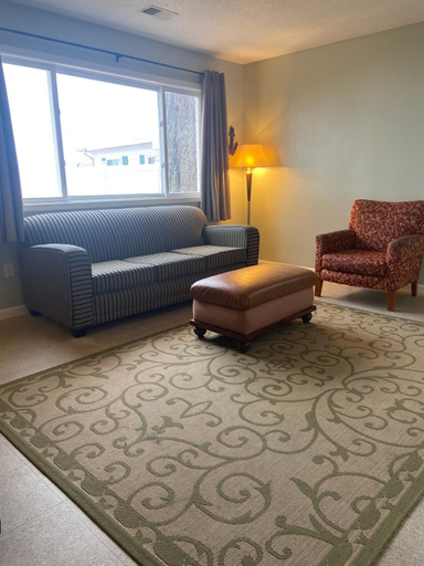 Bedroom 2, Gold Coast Family Cottages, Lake Hurron