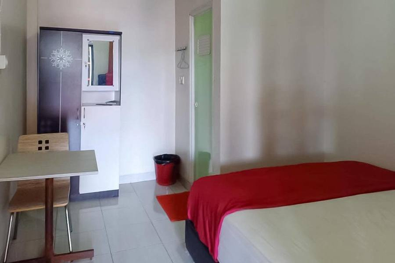 Bedroom 4, Hotel Dheadita Sungai Penuh, Kerinci