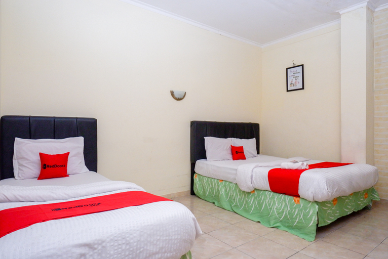 Bedroom 19