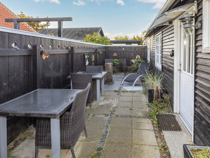 Others 4, 6 Person Holiday Home in Skagen, Frederikshavn