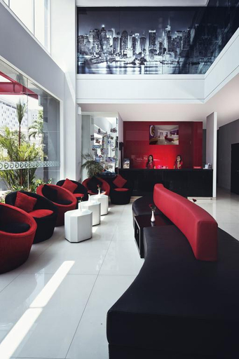 G Suites Hotel Surabaya, Surabaya