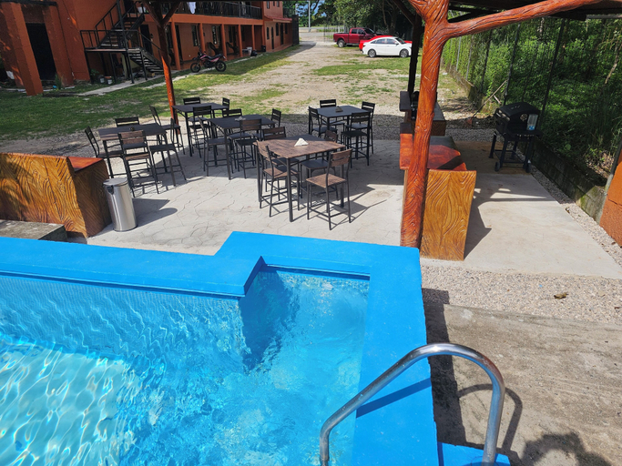 Sport & Beauty 5, Hotel Luna Liberiana, Liberia