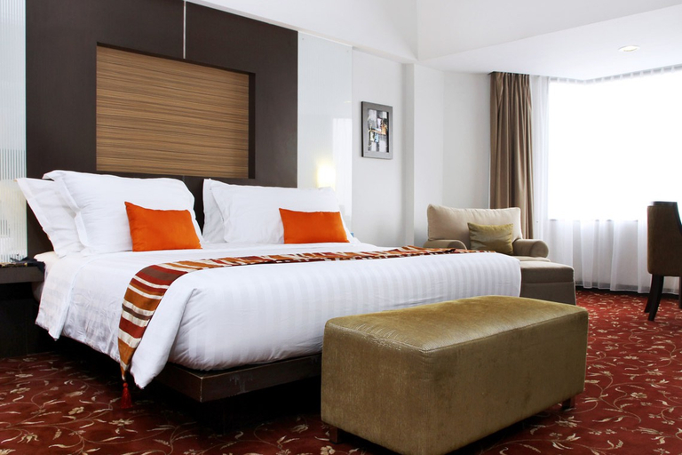 Bedroom 14