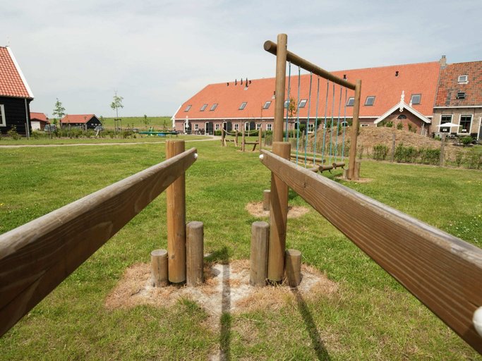 Exterior 4, Wemeldinge Group Retreat, Kapelle