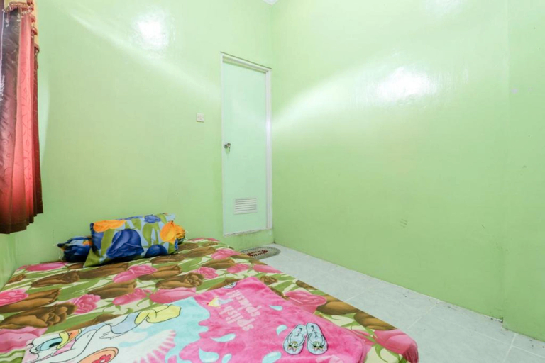 3, Serut 2 Homestay By Zuzu, Kulon Progo