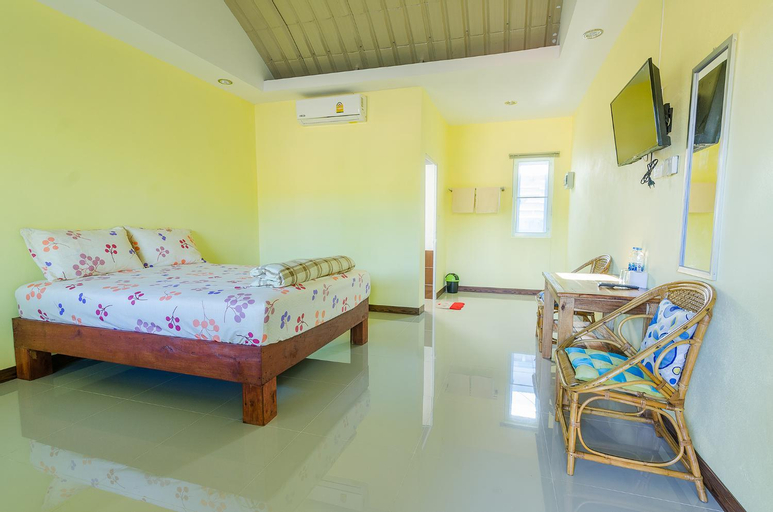 Bedroom 2, Ariya Garden Home, Muang Chumphon