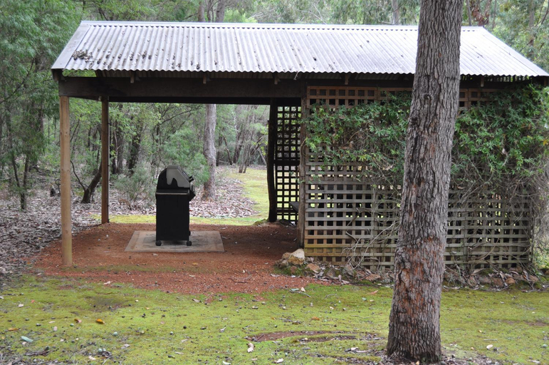 Others 2, Karri Valley Chalets, Manjimup