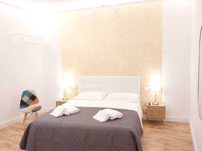 Bedroom 4, Romito 38, Florence
