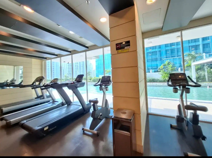 Others 4, ARRAM | No.126 | 2BR @Central Park Mall, West Jakarta