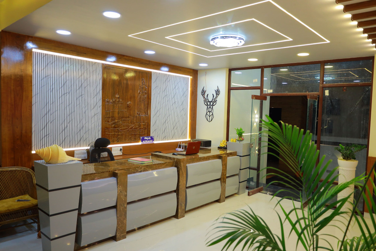 Others 5, Azhagu Beach Resort, Kanniyakumari