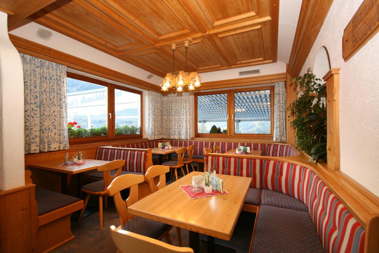 Food & Drinks 4, Hotel-Cafe Perner, Liezen