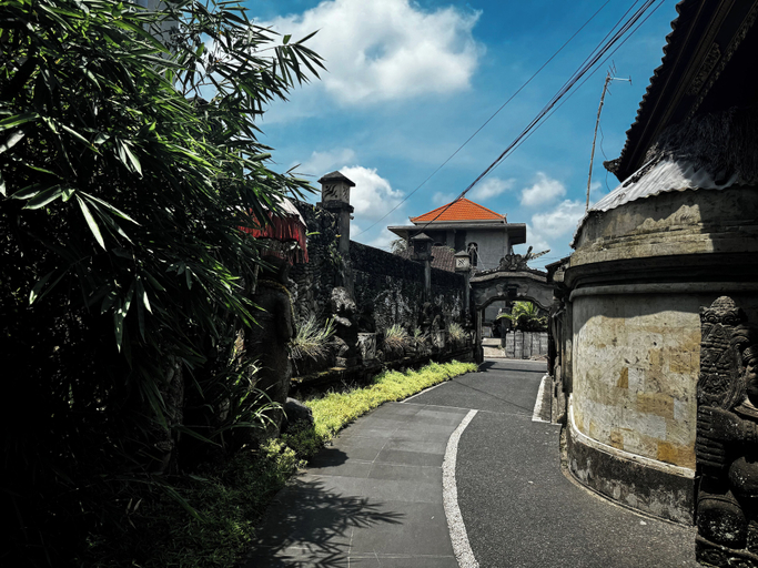 Others 4, Kubuku Ubud, Gianyar