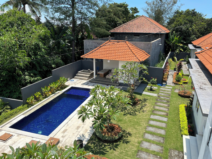 Villa Kaze No Toki, Buleleng