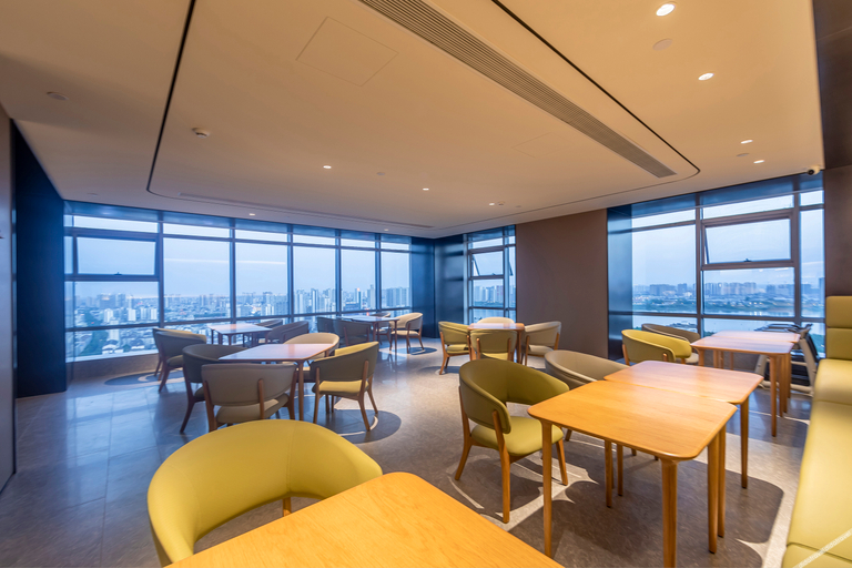 Food & Drinks 5, Ji Hotel Changde Hunan Wenli College, Changde