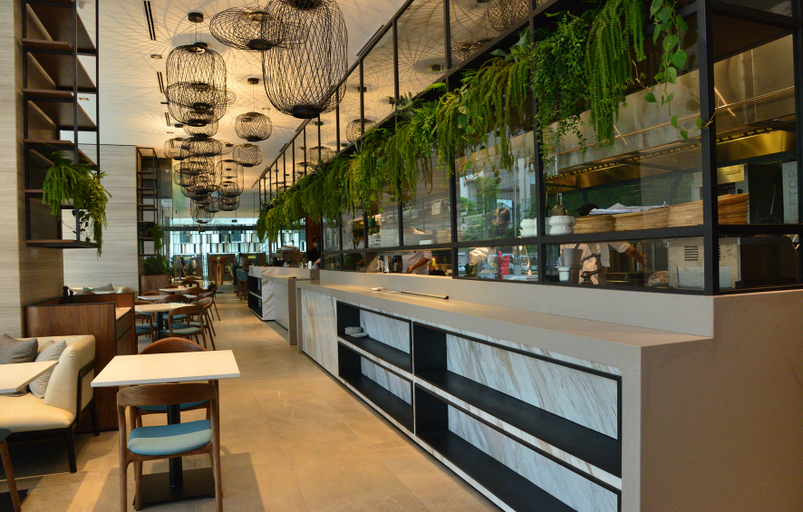 Food & Drinks 5, Tribeca Hotel and Serviced Suites, Kuala Lumpur