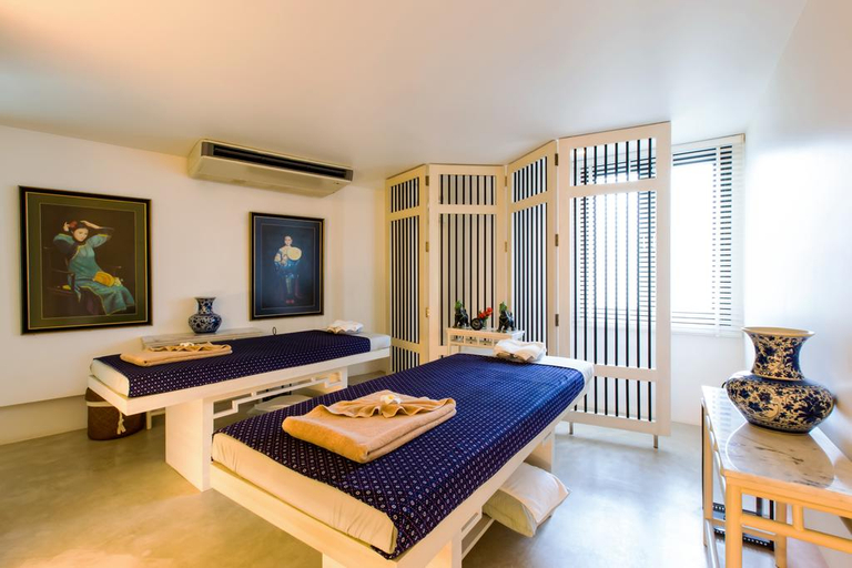 Bedroom, AWA Koh Chang, Koh Chang