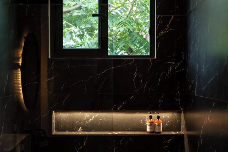 Bathroom 3, Nala Luxury Living, Puntarenas