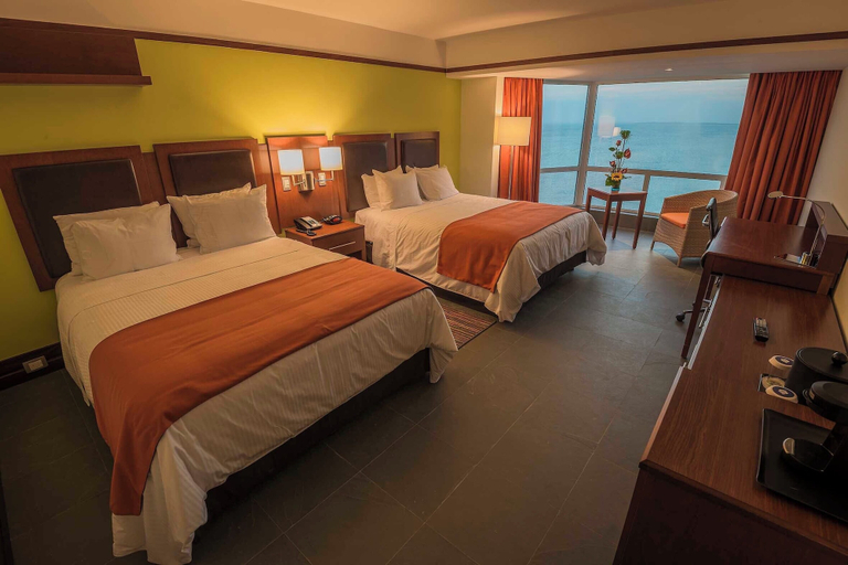 Bedroom 4, Wyndham Isla Margarita Concorde, Mariño