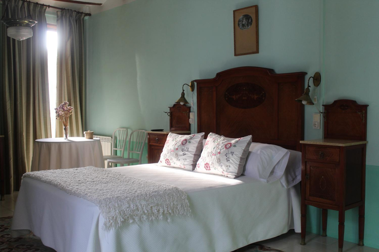 Bedroom 2, Ca Les Senyoretes, Valencia