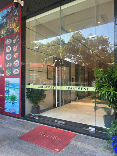 Apartment PHONGLIEM 1, Nha Trang