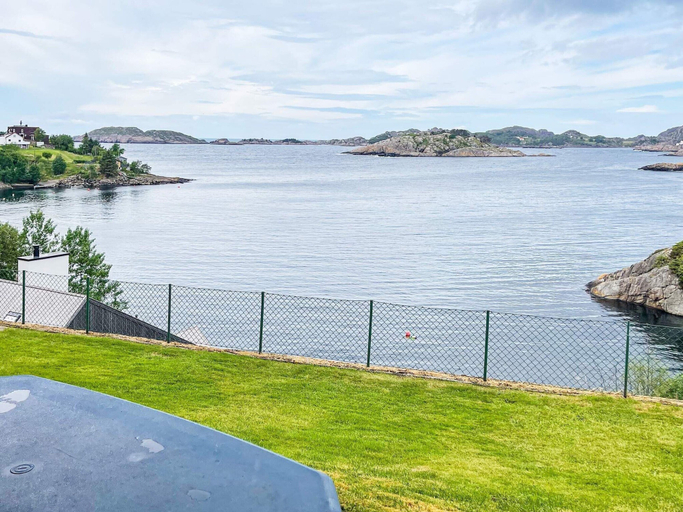 Others 4, Holiday Home in Egersund, Eigersund