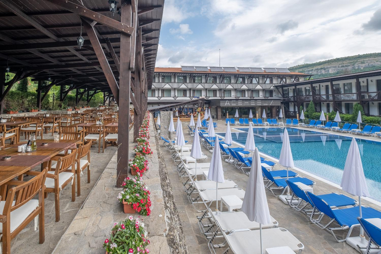 Sport & Beauty 2, Park Hotel Asenevtsi, Veliko Tarnovo
