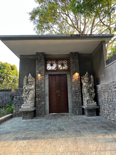 Exterior & Views 1, Harvest Palace Munduk, Buleleng