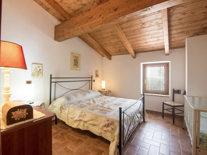 Room 2, Belvilla by OYO Bilocale Monolocale 2adeg Piano, Perugia