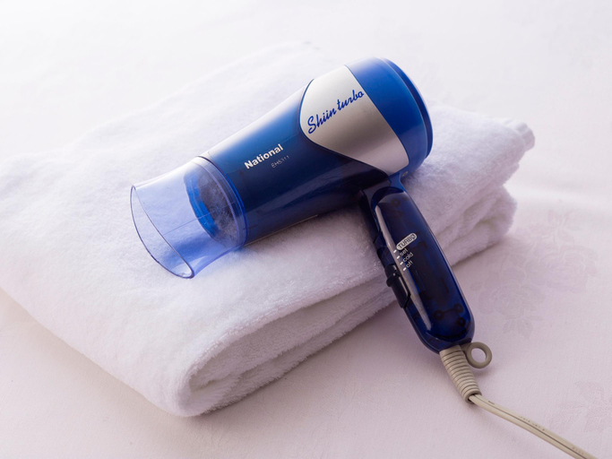 Amenities 16