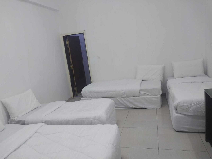 Bedroom 4, Taif Taiba, Al Madinah Al Munawwarah