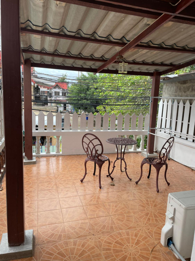 Others 5, TG2 - Tientong Guesthouse 2, Hua Hin