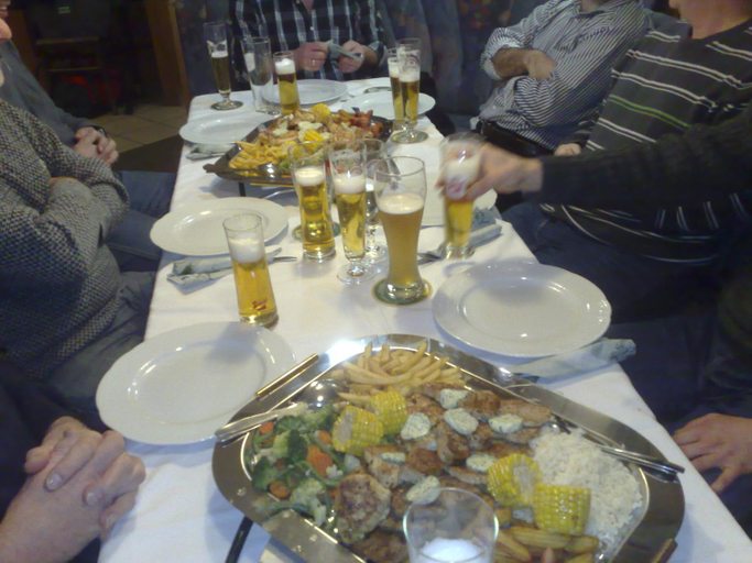 Food & Drinks 5, Hotel - Landgasthof Winklehner, Amstetten