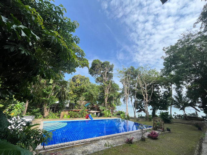 Swimming Pool 6