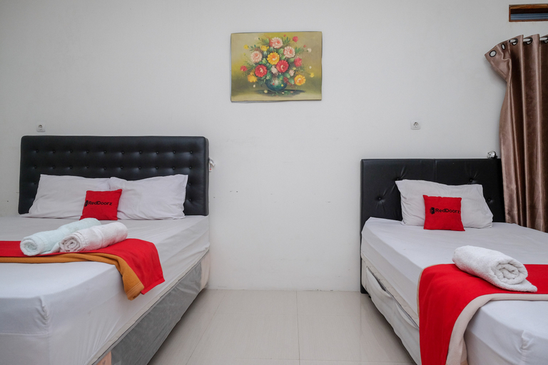 Bedroom 14
