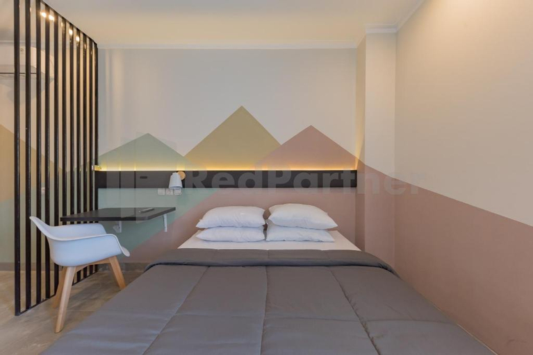 Bedroom 30