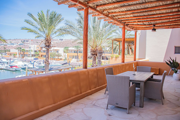 Food & Drinks, Condo Cortes, La Paz