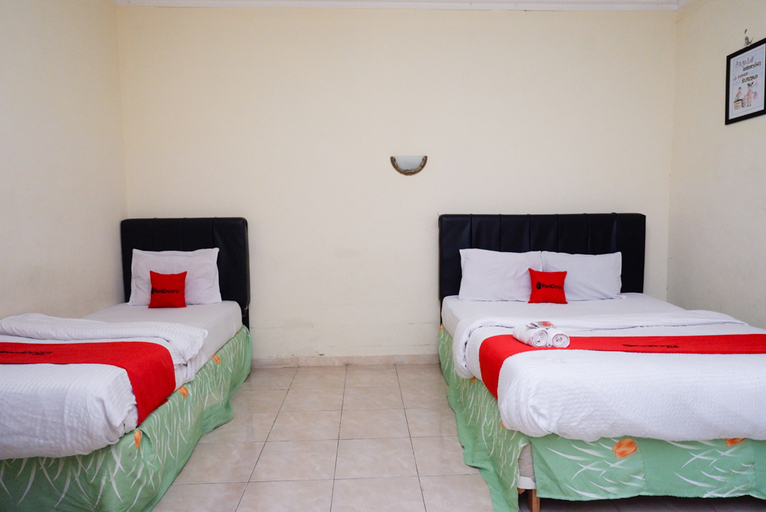 Bedroom 16
