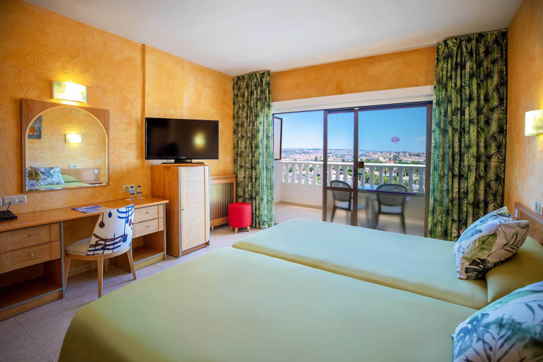 Bedroom 4, Hotel Servigroup La Zenia, Alicante