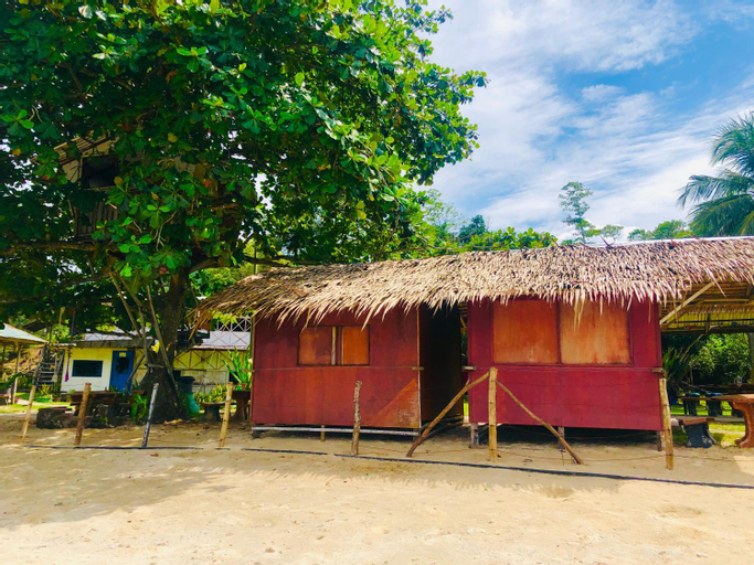 Dragon Pearl Beach Resort, Kota Belud
