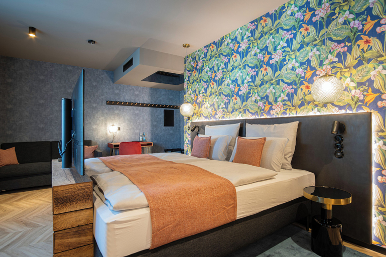 MIA Hotel Singen, Konstanz