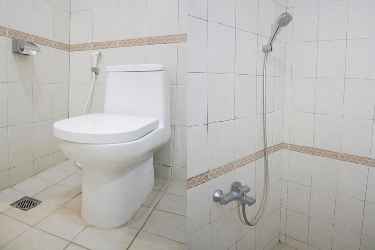 Bathroom 4