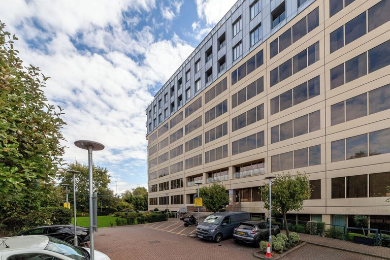 Exterior & Views, The Ealing Luxury Flat, London