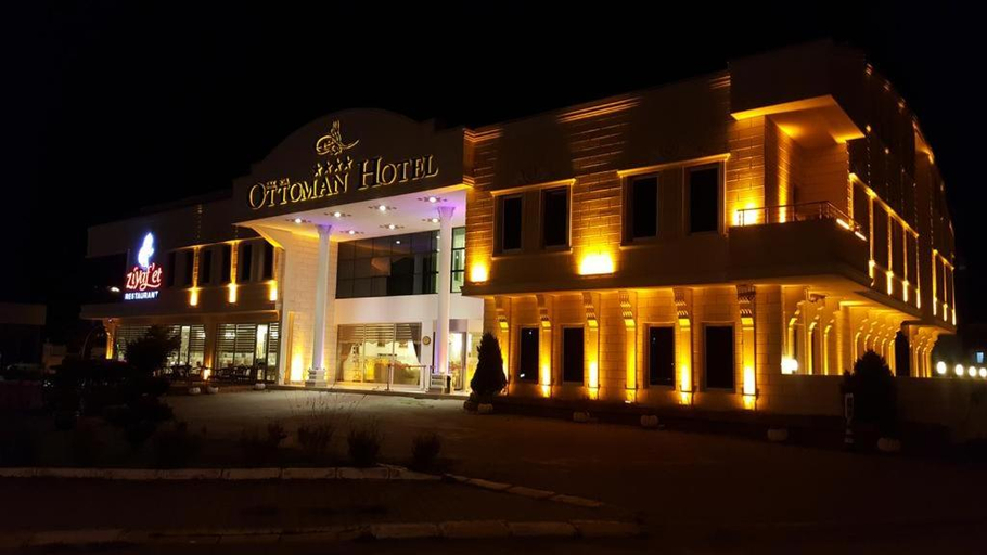 Exterior & Views 2, Ottoman Hotel Sakarya, Merkez