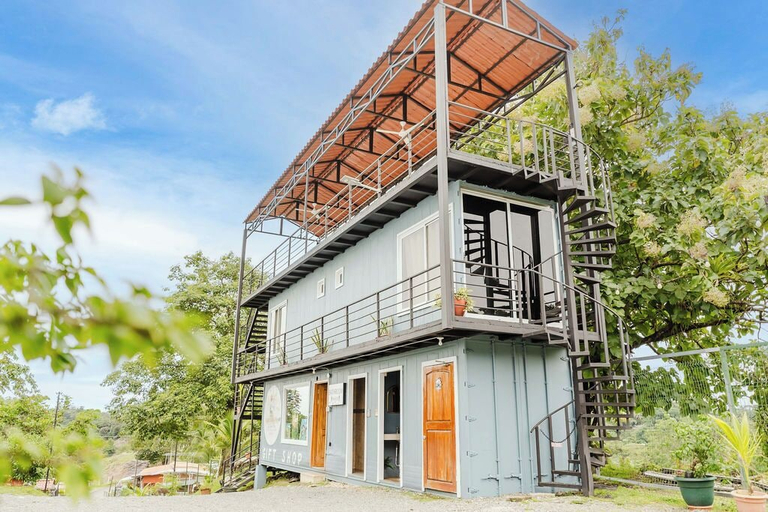 Exterior & Views, Ronny's Flat Manuel Antonio, Aguirre