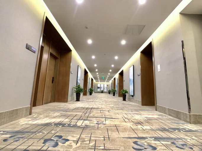 Others 5, VX Wuxi Rongchuang Wenlv City Jiangnan University, Wuxi