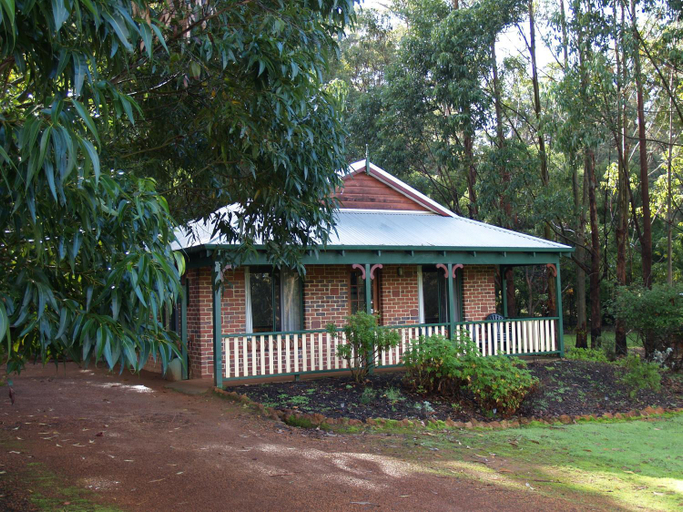 Others 3, Karri Valley Chalets, Manjimup