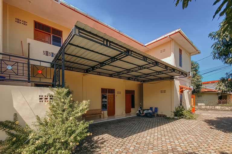 Exterior & Views, JP22315Y, Banda Aceh