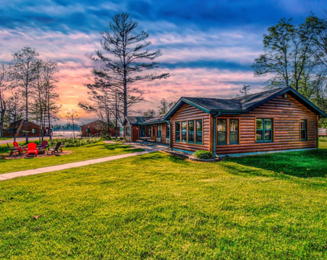 Others 3, Lena's Northern Pines Resort, Price